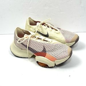 Nike Air Zoom Superrep 2 Sz 8.5‎